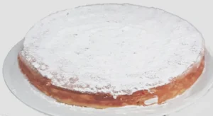 Torta Semolino